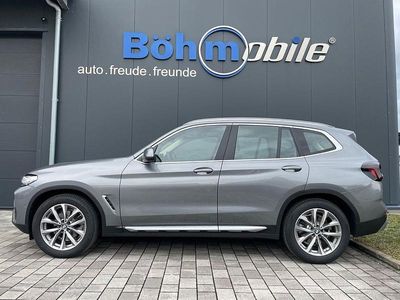 Grau Gebraucht 2024 BMW X3 Sport Line SUV | 45.980 € (Guter Preis)