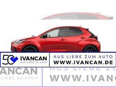 Neu Mazda 2 Homura-Line 116 PS (85 kW) 2026 Formal red Kleinwagen