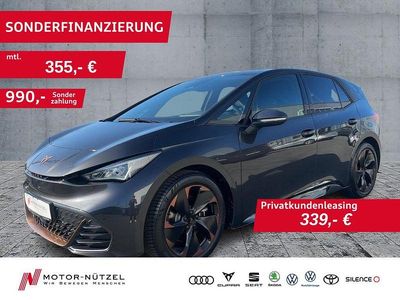 Gebraucht Cupra Born 150 kW (204 PS) 2022 Kleinwagen