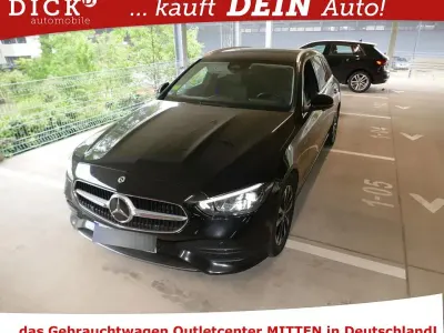Gebraucht Mercedes 200