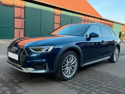 Gebraucht Audi A4 Allroad