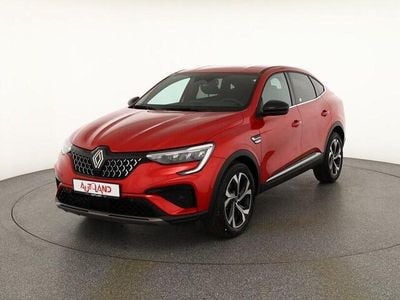 Neu Renault Arkana 2025 Andere SUV