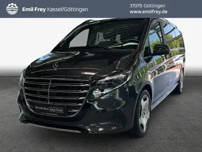 Gebraucht Mercedes V300
