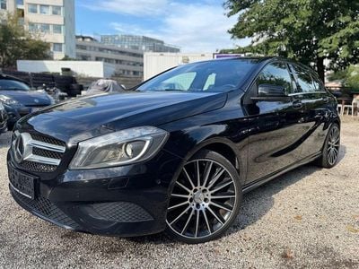 Mercedes A220