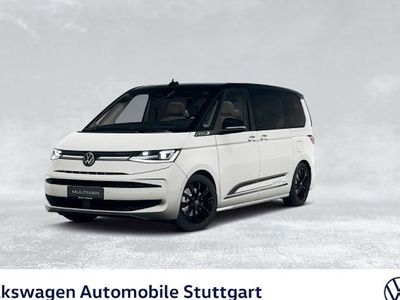 Neu VW Multivan Life 245 PS (180 kW) 2026 Weiß Van