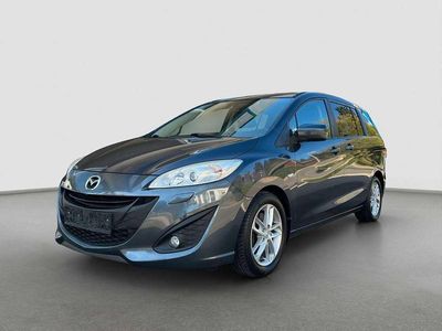 Mazda 5