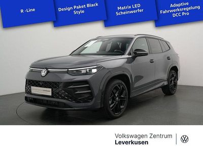 Neu VW Tayron R-line 193 PS (141 kW) 2025 Delfingrau SUV