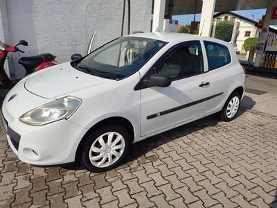 Renault Clio II