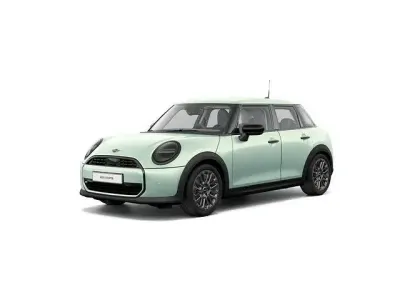 Gebraucht Mini John Cooper Works