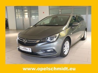 gebraucht Opel Astra 1.4 Turbo Start/Stop Sports Tourer Innovat