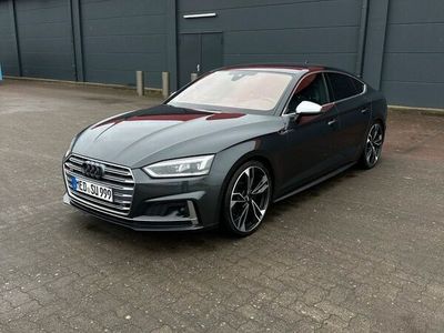 gebraucht Audi S5 3.0TFSI quattro