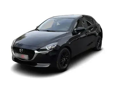 Gebraucht Mazda 2