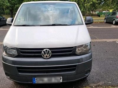 VW T5