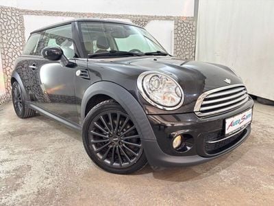 Mini Cooper D