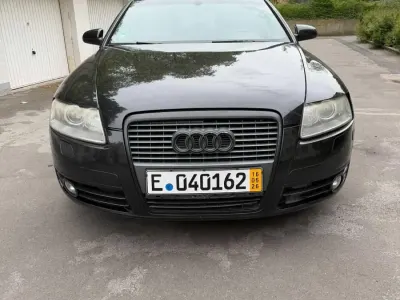 Gebraucht Audi A6