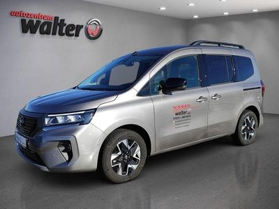 Gebraucht Nissan Townstar N-Connecta 131 PS (96 kW) 2025 Grau Kombi