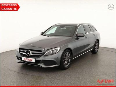 Mercedes C300