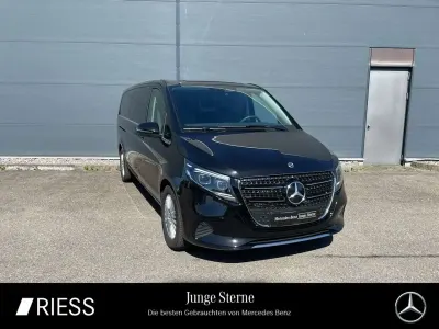 Gebraucht Mercedes V300