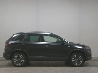 Gebraucht Skoda Karoq