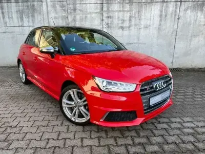 Gebraucht Audi S1 Sportback