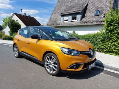 gebraucht Renault Scénic IV - Spaß, Komfort und Sicherheit