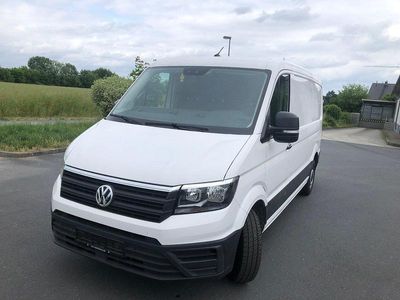 VW Crafter