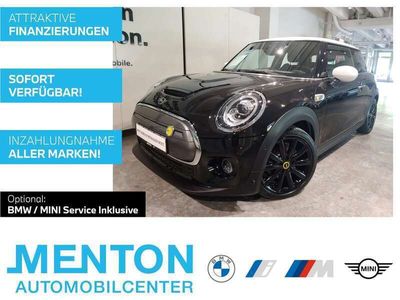 gebraucht Mini Cooper SE Hatch