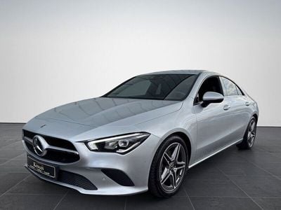 Mercedes CLA200