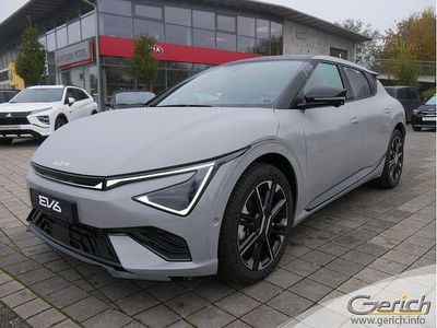 Gebraucht 2024 Kia Soul EV GT-Line SUV | 54.990 € (Fairer Preis)