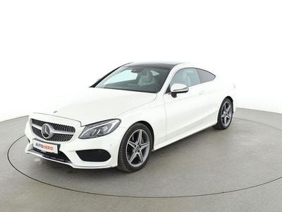 Mercedes C300