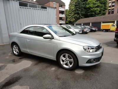 VW Eos
