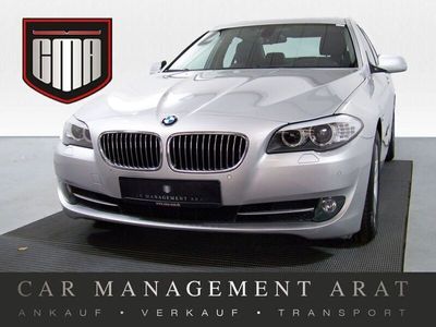 BMW 523