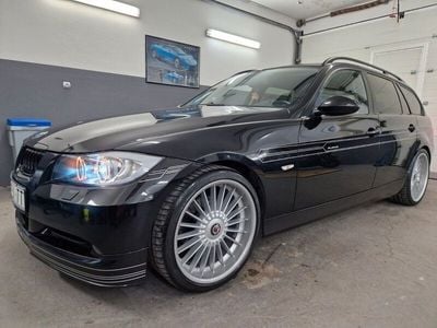Alpina D3