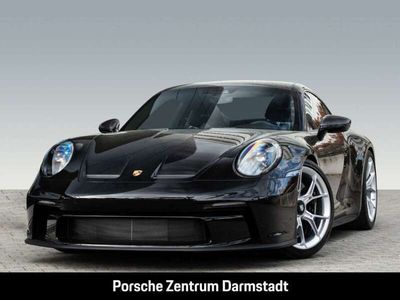 gebraucht Porsche 911 GT3 992Touring Liftsystem-VA Sportabgas LED