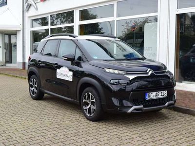 Perla nera schwarz Gebraucht 2024 Citroën C3 Aircross SUV | 21.870 €