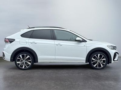 Neu VW Taigo R-line 116 PS (85 kW) 2025 SUV