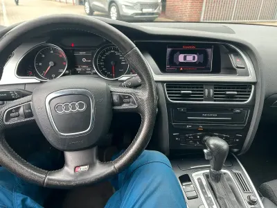 Gebraucht Audi A5 Sportback