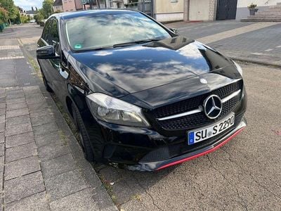Mercedes A160