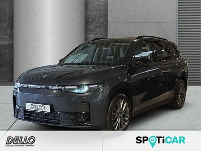 Gebraucht Leapmotor C10 160 kW (218 PS) 2025 SUV