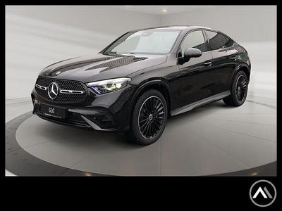 Mercedes GLC220