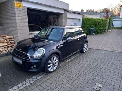 gebraucht Mini ONE 98 PS