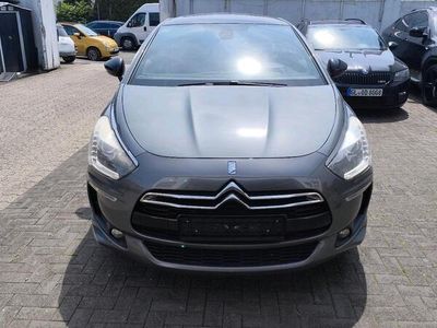 Citroën DS5