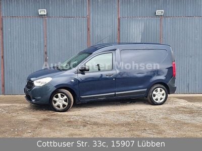 Dacia Dokker Express