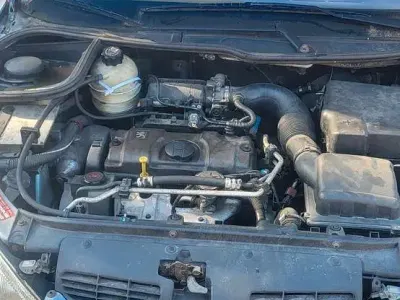 Gebraucht Peugeot 206