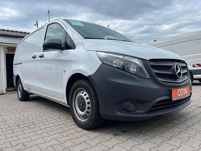 Mercedes Vito