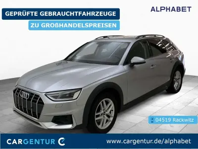Gebraucht Audi A4 Allroad