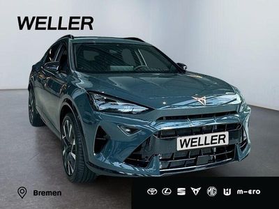 Blau Gebraucht 2025 Cupra Formentor VZ SUV | 36.499 € (Guter Preis)