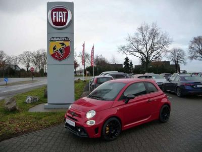 gebraucht Abarth 695 695Compet.,Sabelt,Beats,Xenon,Klima,LS,RS