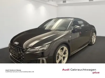 Gebraucht Audi TT
