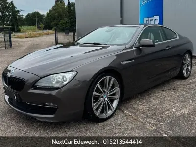 Gebraucht BMW 640